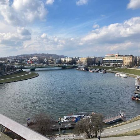 Apartment Novum Rakowicka Street كراكوفيا المظهر الخارجي الصورة