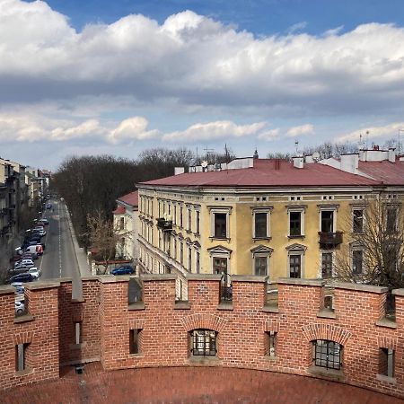 Apartment Novum Rakowicka Street كراكوفيا المظهر الخارجي الصورة