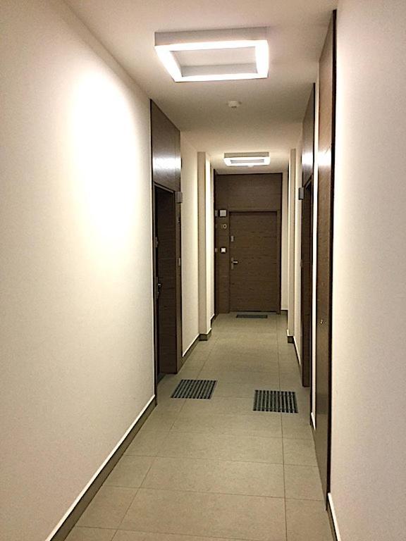 Apartment Novum Rakowicka Street كراكوفيا المظهر الخارجي الصورة