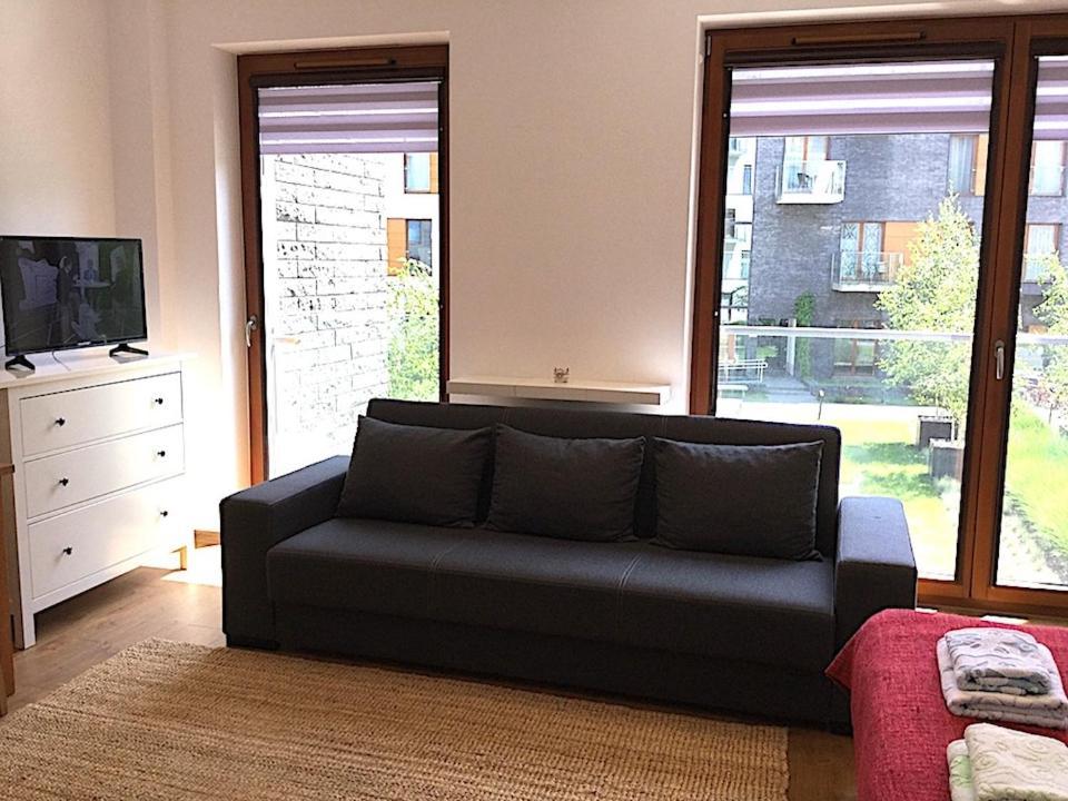 Apartment Novum Rakowicka Street كراكوفيا المظهر الخارجي الصورة