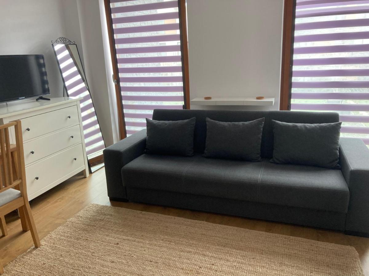 Apartment Novum Rakowicka Street كراكوفيا المظهر الخارجي الصورة